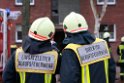 Feuer Koeln Worringen Alte Nuesser Landstr P24